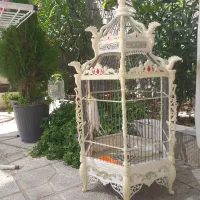 قفس سلطنتی