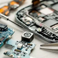 انواع قطعات تعمیری