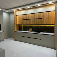 کابینت و کمد دیواری