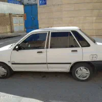 پراید مدل 82