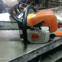 اره موتوری 290اشتیل اصلی