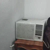 کولر پنجره ای