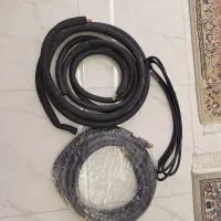 لوله مسی اسپیلت