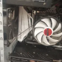 کامپیوتر|قطعات و لوازم جانبی رایانه|گرگان, |دیوار