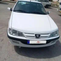 پارس دوگانه شرکتی مدل ۸۹