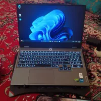 لپ‌تاپ گیمینگ لنوو لوک Lenovo LOQ 15IRX10