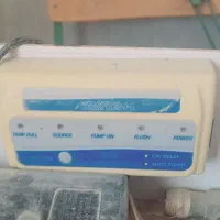 تصفیه آب صنعتی