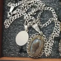 نقره و ضایعات خرید و فروش
