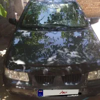 سمندx7مدل۹۰