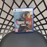 resident evil4 گلد ادیشن
