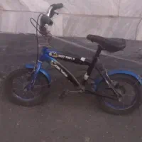 دوچرخه