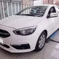 شاهین 402