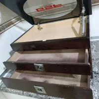 کنسول قاشق چنگال