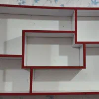 شلف دیواری