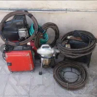 لوله بازکنی