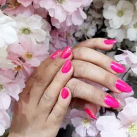 ترمیم ناخن فقط ۳۵۰ ژلیش ۲۵۰
