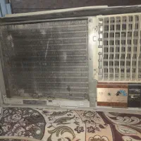 کولر پنجره ای جنرال ۲۴هزار
