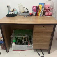 میز و صندلی