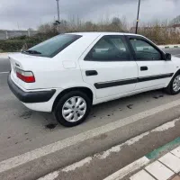 زانتیا 83 موتور 2000 نقداقساط معاوضه