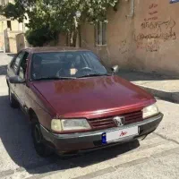 پژو ۲۰۰۰|خودرو سواری و وانت|لردگان, |دیوار