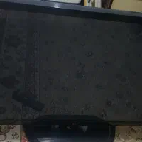 تلویزیون ۴۲ اینچ LG پلاسما خاموش
