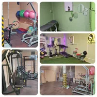 باشگاه هوم جیم محدوده جام عسل