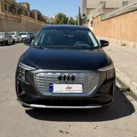 آئودی Q5 تیپ ۱