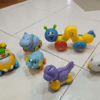 اسباب بازی کوکی