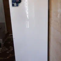 فریزر. اجاق گاز