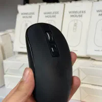 موس بیسیم اورجینال سایلنت (بدون صدا)