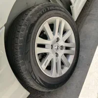رینگ صلیبی سایز ۱۵ شرکتی