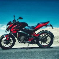ns 150 عروسک|موتورسیکلت|کاشان, لتحر|دیوار