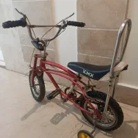 دوچرخه سایز ۱۴