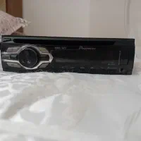 پخش پایونر ژاپنی