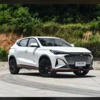 چانگان X5 PLUS فول