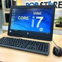 رایانه MSI لنوو Hp Dell صندوق فروش سیستم حسابداری