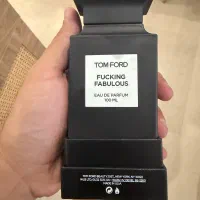 عطر Tomford Fucking Fabulous اورجینال ۱۰۰ میل
