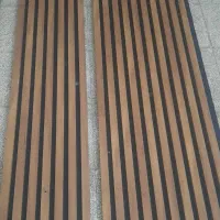 دیوار پوش برجسته ام دی اف