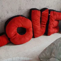 عروسک تزیینی لاو
