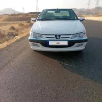 پرشیا مدل ۸۵