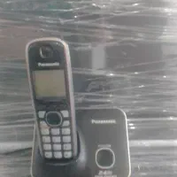 گوشی پاناسونیک