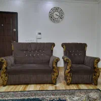مبل سالم و زیبا