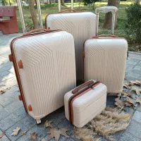 شرکتی اصل / فشیون چمدان