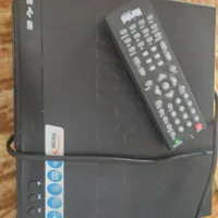 دی وی دی فلش خور مدل مارشال|پخش‌کننده DVD و ویدیو|ایذه, |دیوار