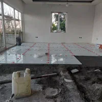 کاشی کاری سرامیک و سنگ