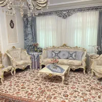 روفرشی کش دار فرش