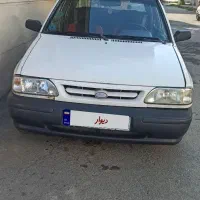 پراید 80|خودرو سواری و وانت|رباط‌کریم, شترخوار|دیوار