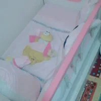 تخت کودک