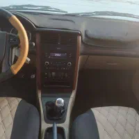 پژو پارس TU5|خودرو سواری و وانت|بروجن, |دیوار
