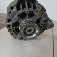 دینام ۲۰۶ تیپ ۵